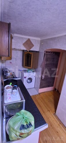 Сдаётся 2-комн. вторичка 55 м², м. Сахил, photo 8 from 24