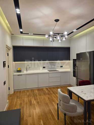 Сдаётся 3-комн. новостройка 115 м², м. 8 ноября, photo 6 from 16