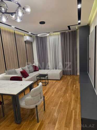 Сдаётся 3-комн. новостройка 115 м², м. 8 ноября, photo 3 from 16