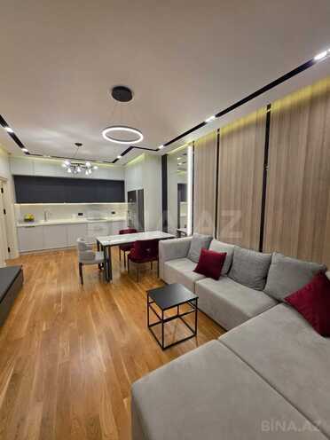 Сдаётся 3-комн. новостройка 115 м², м. 8 ноября, photo 1 from 16