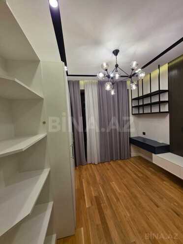 Сдаётся 3-комн. новостройка 115 м², м. 8 ноября, photo 13 from 16