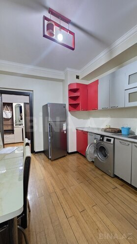 Сдаётся 2-комн. новостройка 85 м², м. 20 января, photo 10 from 13