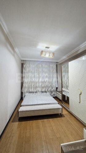 Сдаётся 2-комн. новостройка 85 м², м. 20 января, photo 6 from 13