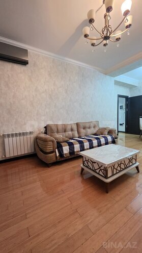Сдаётся 2-комн. новостройка 85 м², м. 20 января, photo 3 from 13