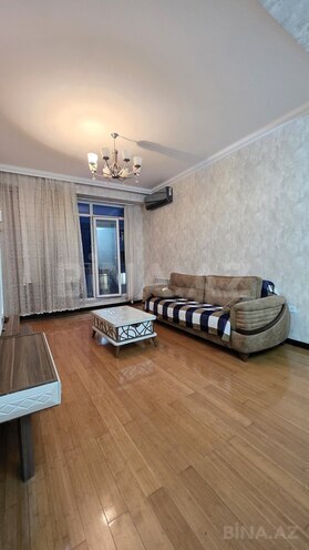 Сдаётся 2-комн. новостройка 85 м², м. 20 января, photo 4 from 13