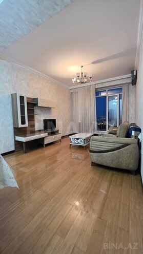 Сдаётся 2-комн. новостройка 85 м², м. 20 января, photo 1 from 13