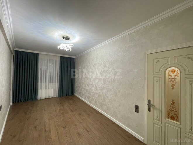 Продаётся 2-комн. новостройка 55 м², м. Ази Асланов, photo 3 from 7