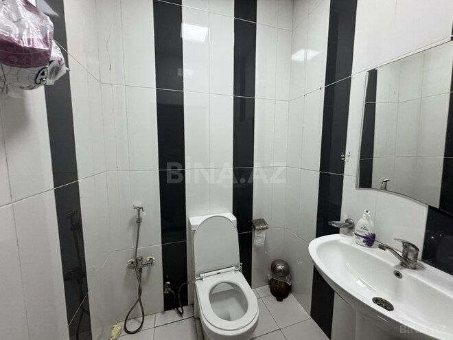 Сдаётся 8-комн. офис 230 м², м. Гянджлик, photo 17 from 19