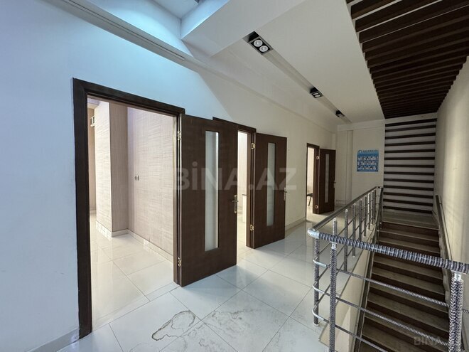 Сдаётся 8-комн. офис 230 м², м. Гянджлик, photo 10 from 19