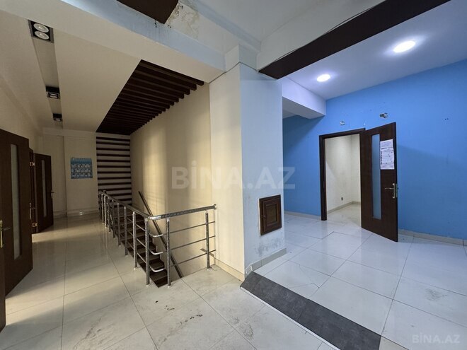Сдаётся 8-комн. офис 230 м², м. Гянджлик, photo 11 from 19