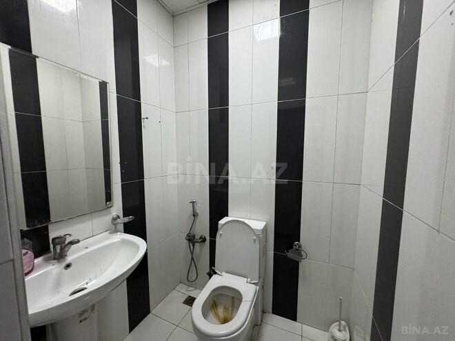 Сдаётся 8-комн. офис 230 м², м. Гянджлик, photo 18 from 19
