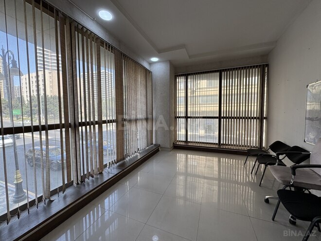 Сдаётся 8-комн. офис 230 м², м. Гянджлик, photo 5 from 19
