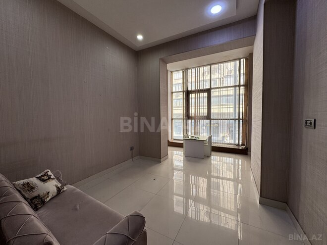Сдаётся 8-комн. офис 230 м², м. Гянджлик, photo 3 from 19