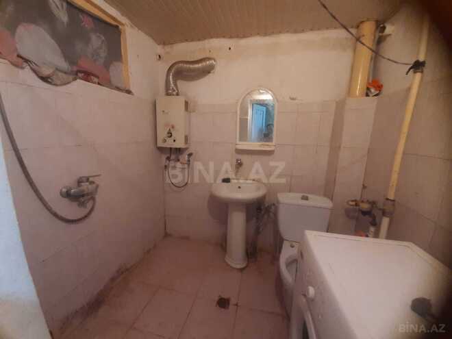 Сдаётся 1-комн. вторичка 35 м², м. Элмляр Академиясы, photo 8 from 9