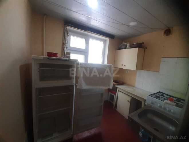 Сдаётся 1-комн. вторичка 35 м², м. Элмляр Академиясы, photo 6 from 9