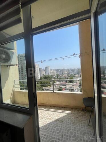 İcarəyə verilir 2 otaqlı yeni tikili 110 m², Nizami m., photo 8 from 11