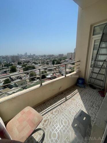 İcarəyə verilir 2 otaqlı yeni tikili 110 m², Nizami m., photo 7 from 11