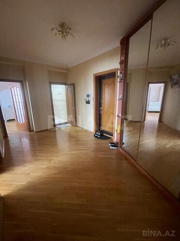 İcarəyə verilir 2 otaqlı yeni tikili 110 m², Nizami m., photo 9 from 11