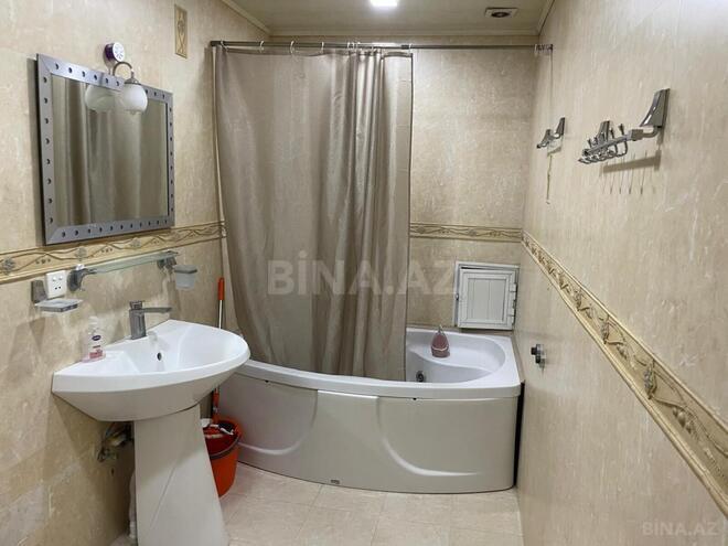 İcarəyə verilir 2 otaqlı yeni tikili 110 m², Nizami m., photo 10 from 11