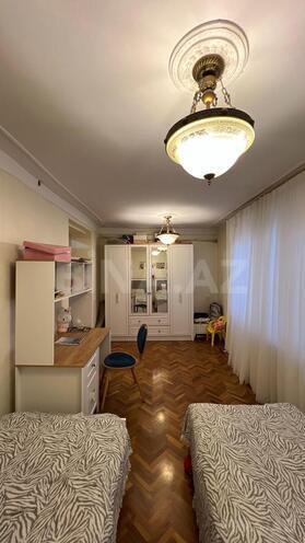 Продаётся 4-комн. вторичка 75 м², Ясамальский р., photo 14 from 16