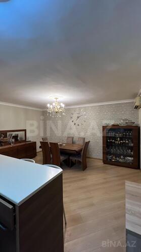 Продаётся 4-комн. вторичка 75 м², Ясамальский р., photo 5 from 16
