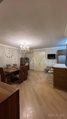 Продаётся 4-комн. вторичка 75 м², Ясамальский р., photo 4 from 16