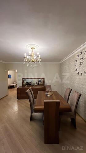 Продаётся 4-комн. вторичка 75 м², Ясамальский р., photo 8 from 16