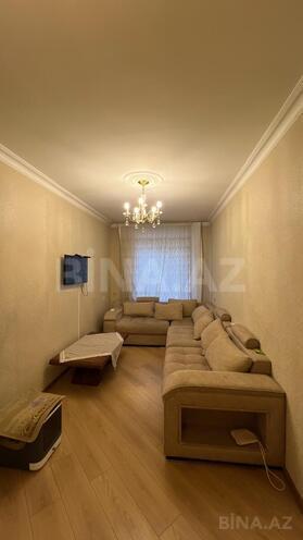 Продаётся 4-комн. вторичка 75 м², Ясамальский р., photo 6 from 16