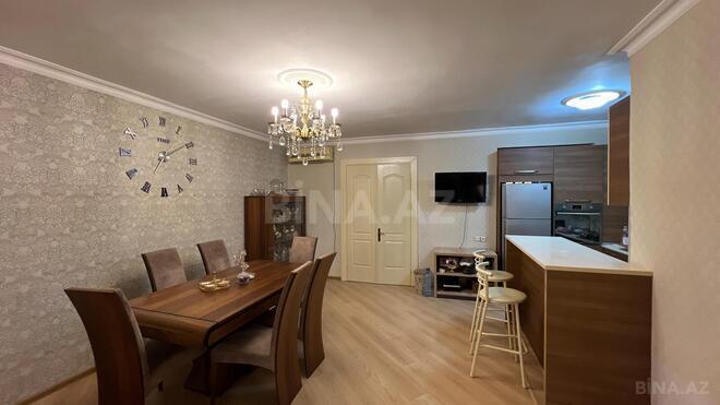 Продаётся 4-комн. вторичка 75 м², Ясамальский р., photo 3 from 16