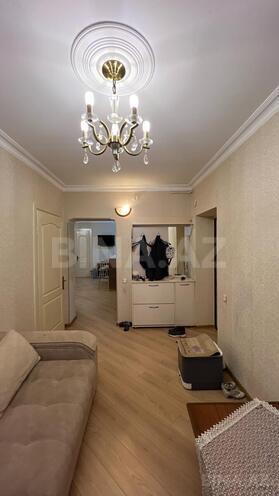 Продаётся 4-комн. вторичка 75 м², Ясамальский р., photo 7 from 16