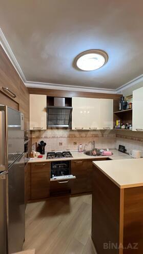 Продаётся 4-комн. вторичка 75 м², Ясамальский р., photo 15 from 16
