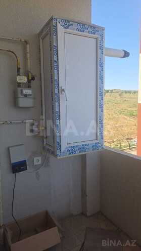 Сдаётся 3-комн. новостройка 82 м², пос. Масазыр, photo 23 from 25