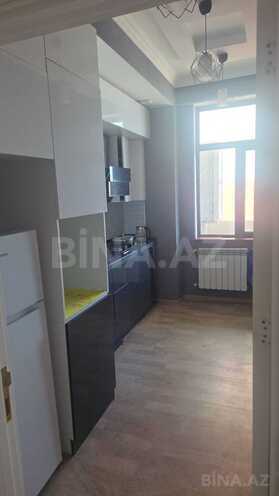 Сдаётся 3-комн. новостройка 82 м², пос. Масазыр, photo 16 from 25