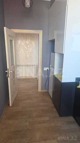 Сдаётся 3-комн. новостройка 82 м², пос. Масазыр, photo 17 from 25