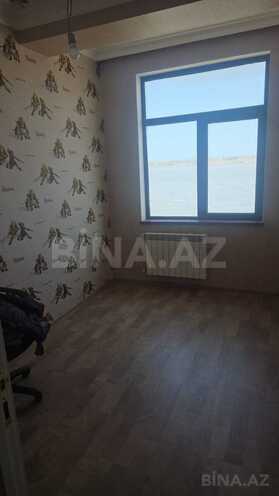 Сдаётся 3-комн. новостройка 82 м², пос. Масазыр, photo 18 from 25