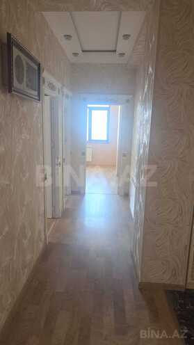 Сдаётся 3-комн. новостройка 82 м², пос. Масазыр, photo 15 from 25