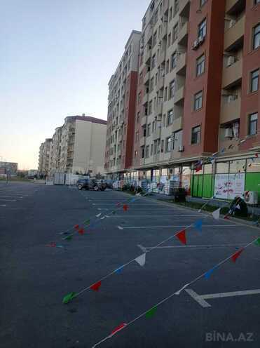 Сдаётся 3-комн. новостройка 82 м², пос. Масазыр, photo 3 from 25