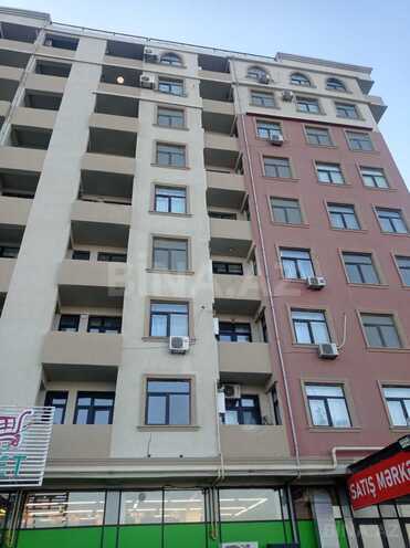 Сдаётся 3-комн. новостройка 82 м², пос. Масазыр, photo 1 from 25