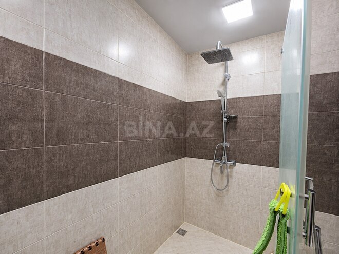 Satılır 2 otaqlı yeni tikili 55 m², Həzi Aslanov m., photo 10 from 12