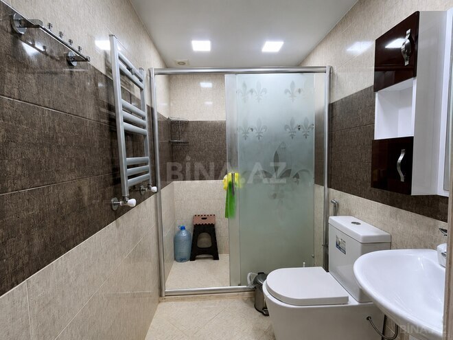 Satılır 2 otaqlı yeni tikili 55 m², Həzi Aslanov m., photo 9 from 12