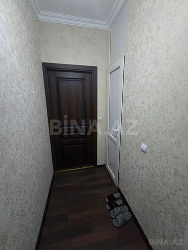 Satılır 2 otaqlı köhnə tikili 50 m², Memar Əcəmi m., photo 8 from 11