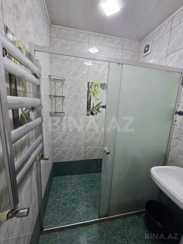 Satılır 2 otaqlı köhnə tikili 50 m², Memar Əcəmi m., photo 9 from 11