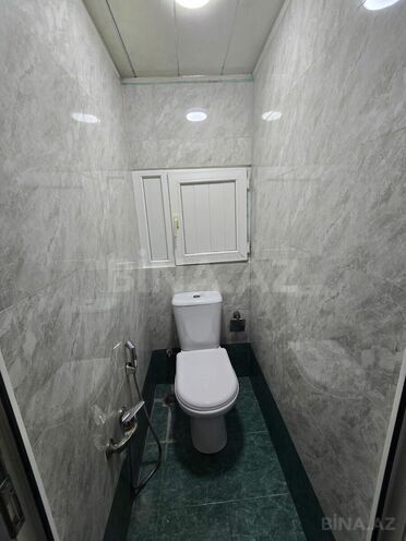 Satılır 2 otaqlı köhnə tikili 50 m², Memar Əcəmi m., photo 10 from 11