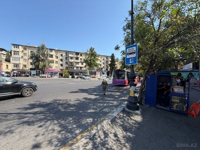 Satılır 2 otaqlı köhnə tikili 50 m², Memar Əcəmi m., photo 3 from 11
