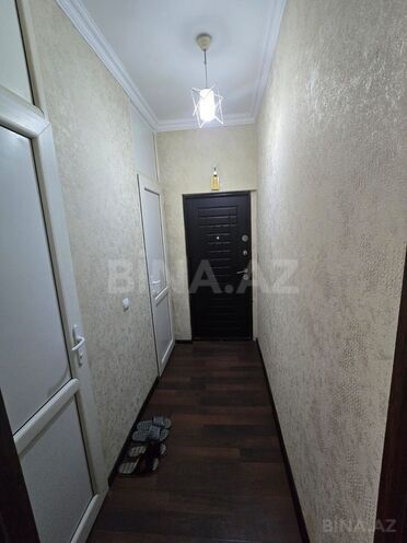 Satılır 2 otaqlı köhnə tikili 50 m², Memar Əcəmi m., photo 7 from 11