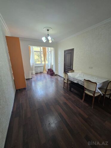 Satılır 2 otaqlı köhnə tikili 50 m², Memar Əcəmi m., photo 4 from 11