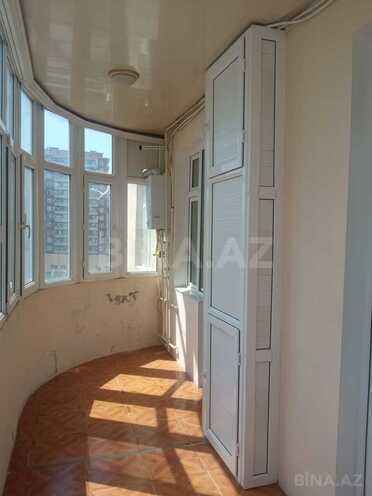 Сдаётся 2-комн. новостройка 100 м², м. Азадлыг проспекти, photo 5 from 11