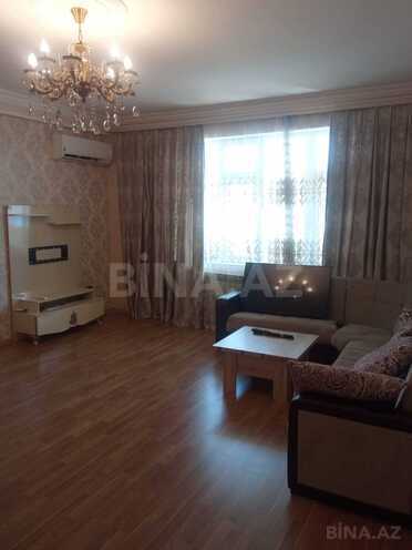 Сдаётся 2-комн. новостройка 100 м², м. Азадлыг проспекти, photo 3 from 11