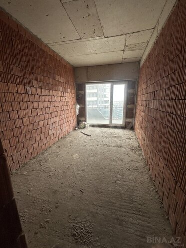 Satılır 3 otaqlı yeni tikili 113.6 m², Binəqədi r., photo 5 from 9