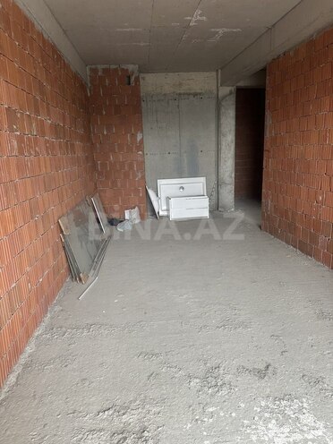 Satılır 3 otaqlı yeni tikili 113.6 m², Binəqədi r., photo 6 from 9